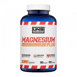 UNS Magnesium 90 kapsułek